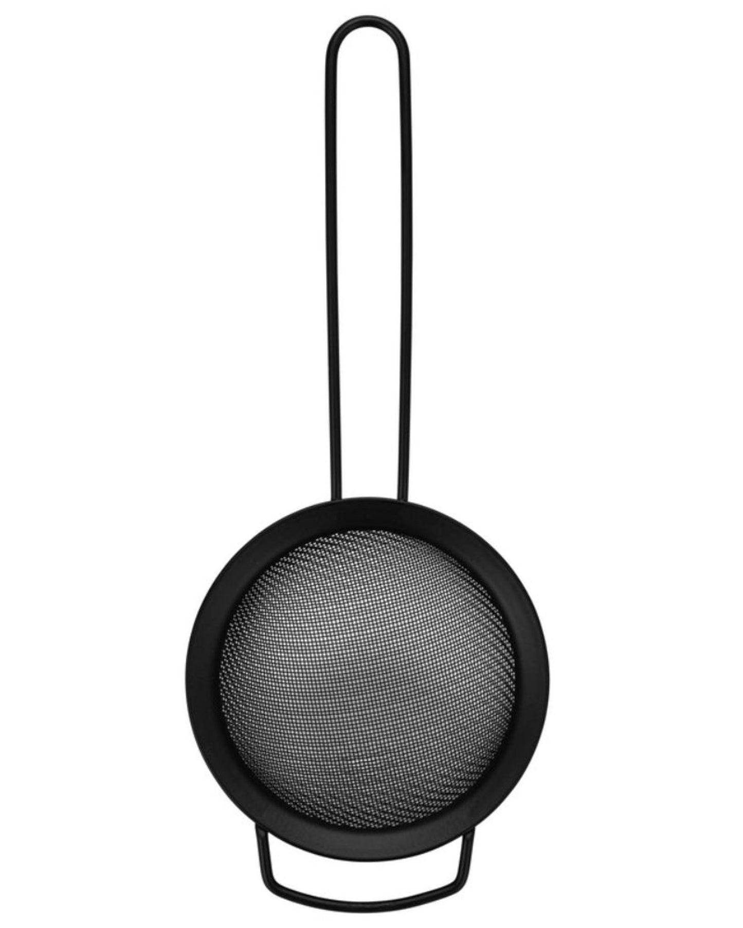 Fissman Strainer 10.5cm With Handle Steel