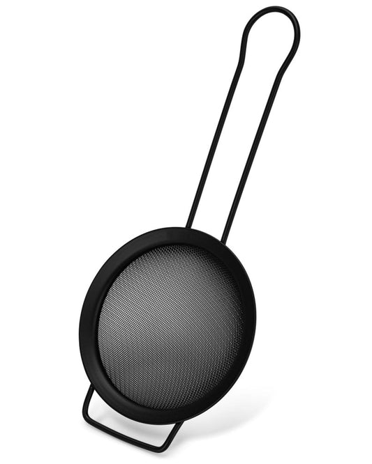 Fissman Fine Mesh Strainer 12cm with Handle