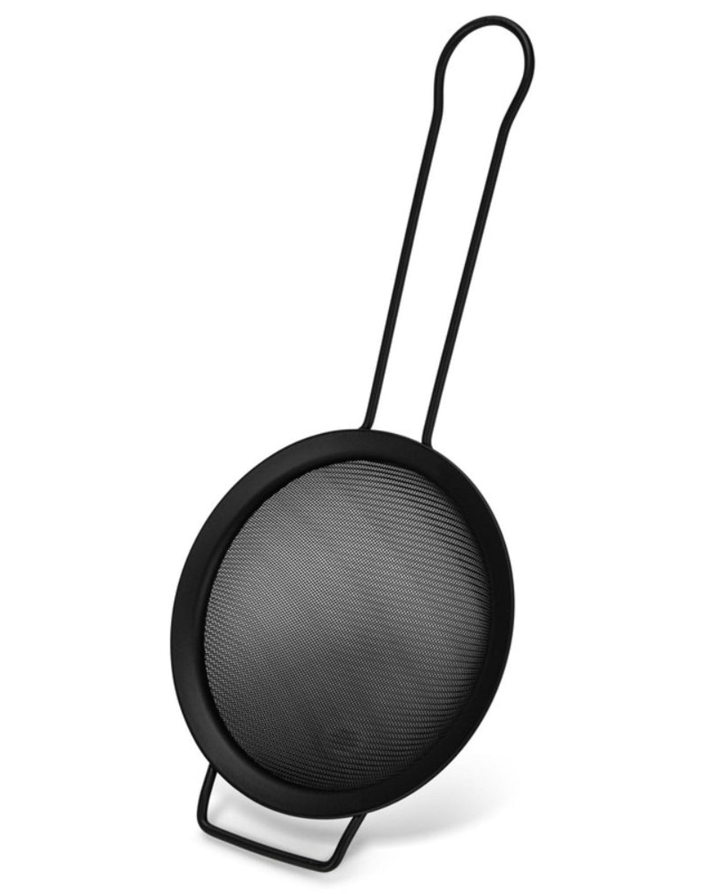 Fissman Strainer 14cm With Handle Steel