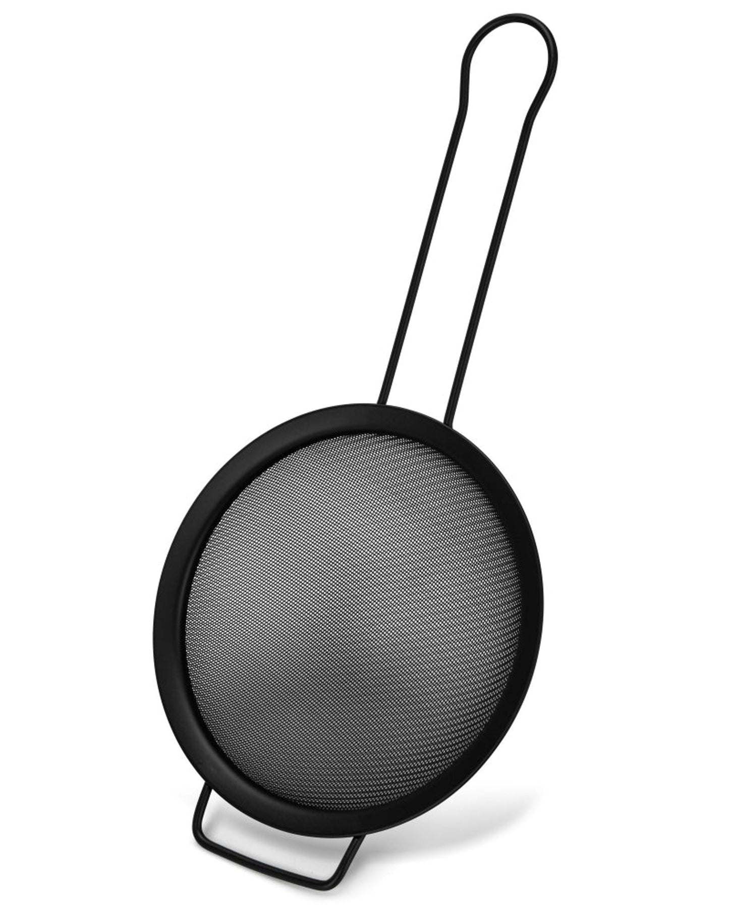 Fissman Fine Mesh Strainer 16cm with Handle