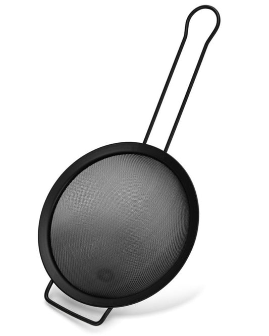 Fissman Strainer 18cm With Handle Steel