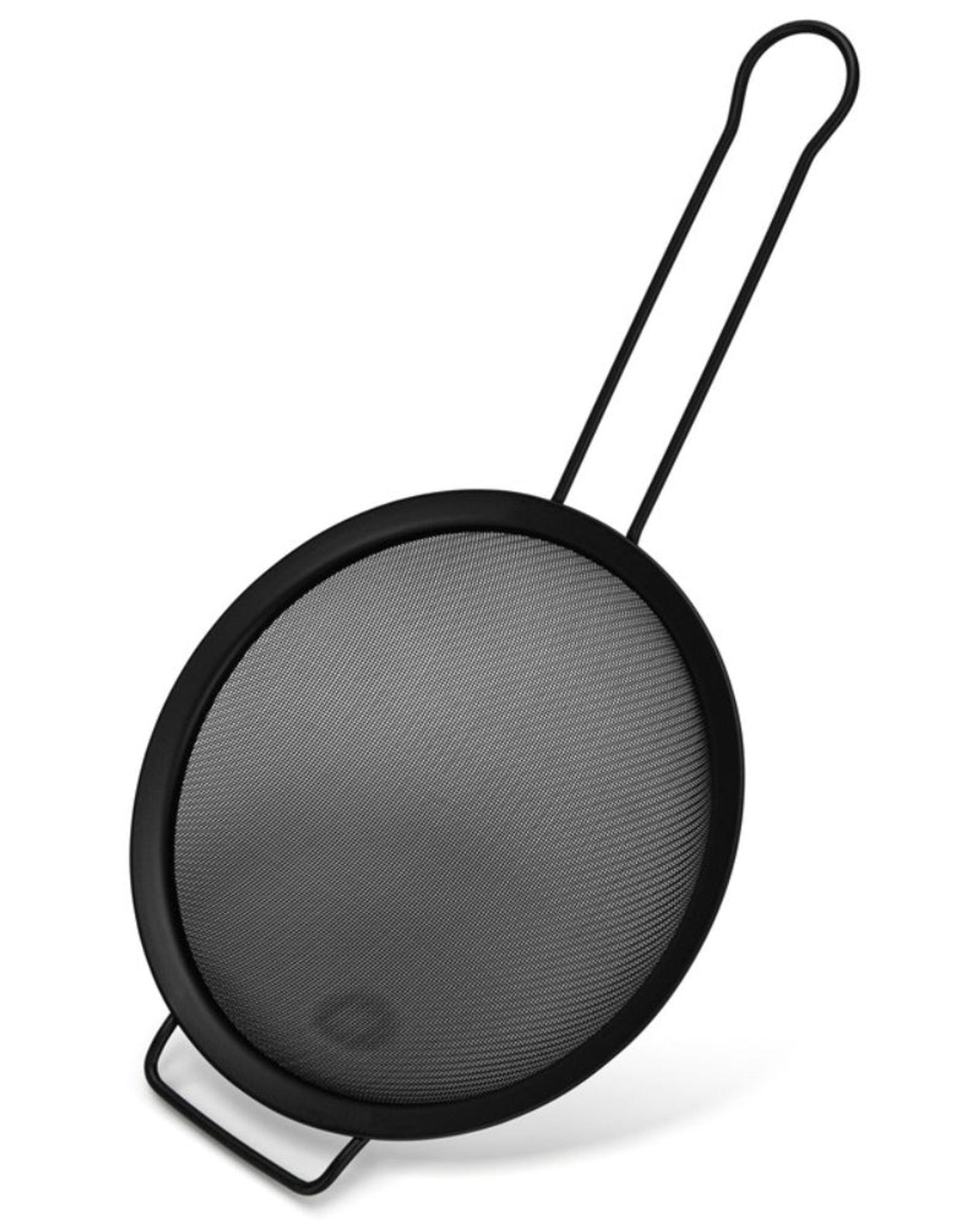 Fissman Strainer 20cm With Handle Steel