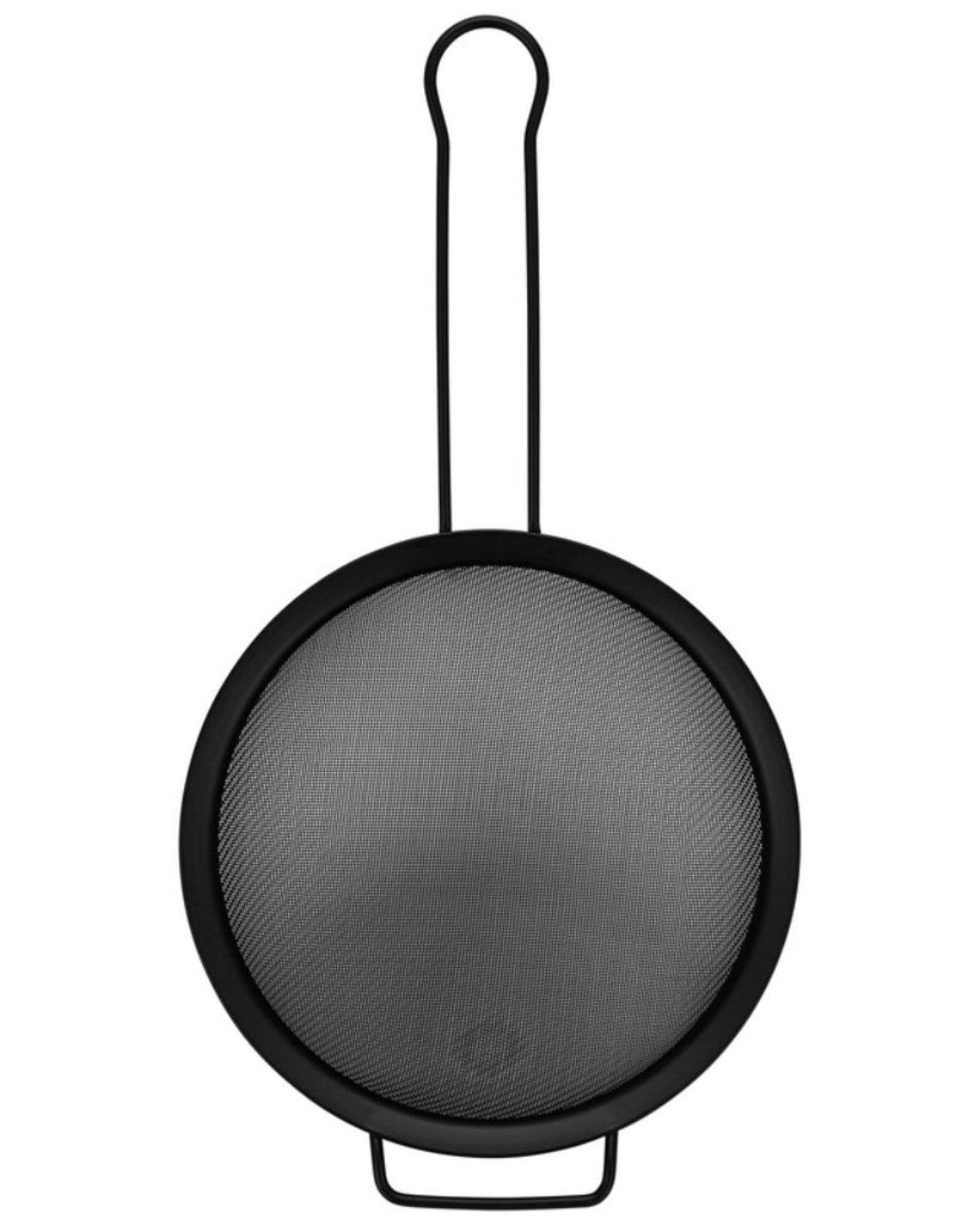 Fissman Strainer 20cm With Handle Steel