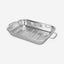 Fissman Colander Rectangular 36cm
