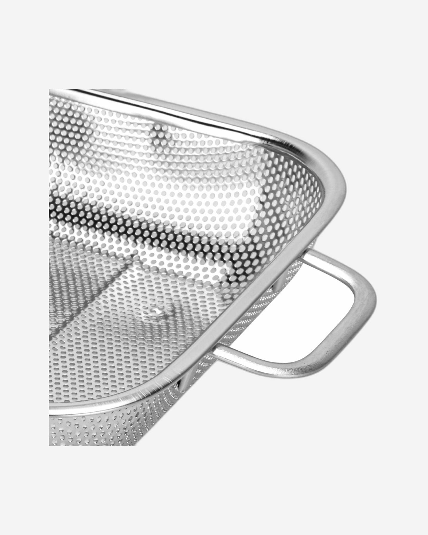 Fissman Colander Rectangular 36cm