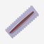 Fissman Cake Decorating Scraper 23x8cm