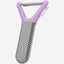 Fissman Peeler Y-Shaped Purple/Grey