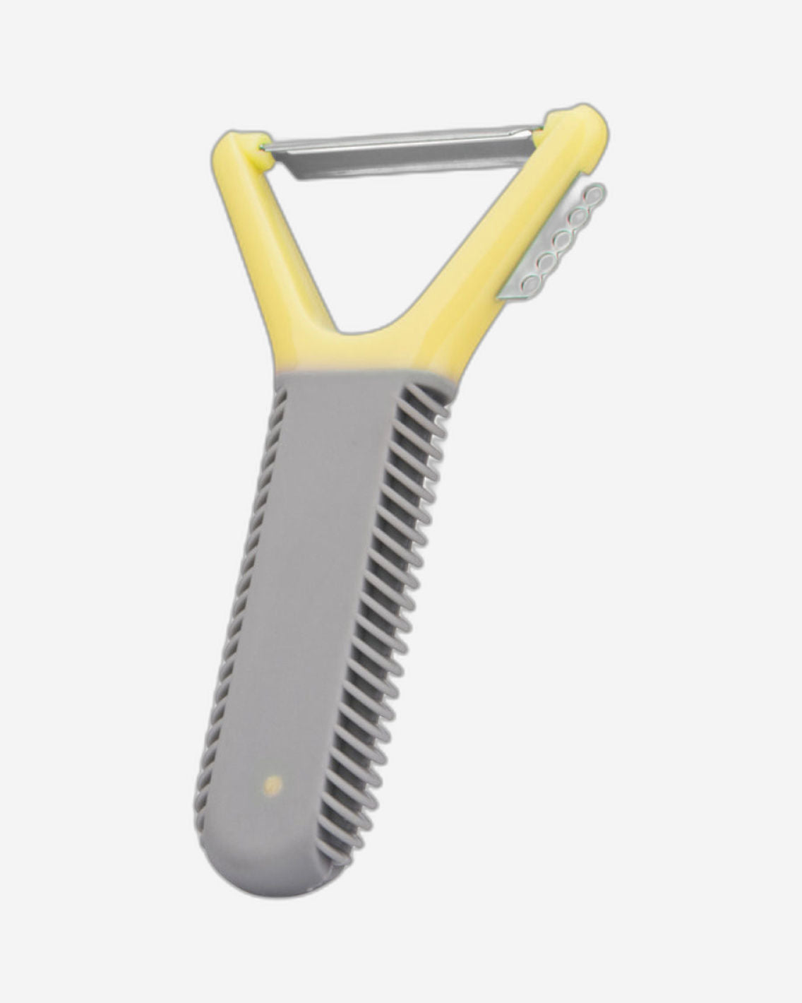 Fissman Peeler Y-Shaped Yellow