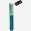 Fissman Peeler P-Shaped Mint/Grey
