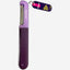 Fissman Peeler P-Shaped Purple/Grey