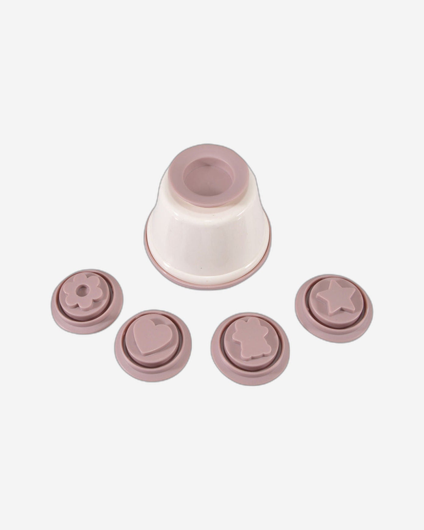 Fissman Pudding Mould 11x7cm