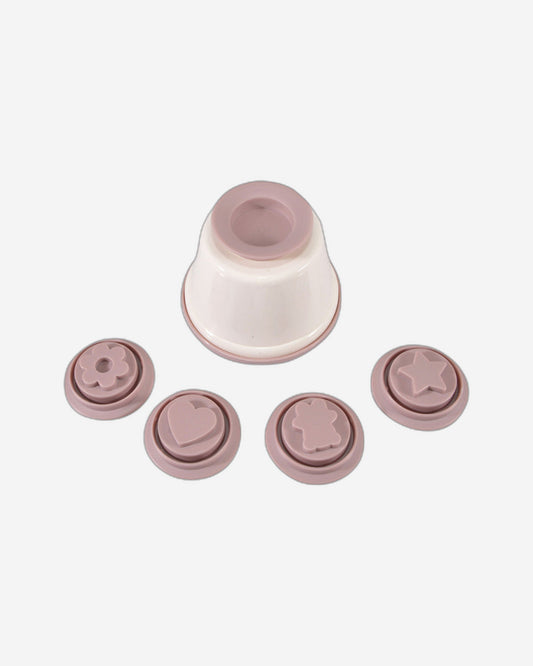 Fissman Pudding Mould 11x7cm