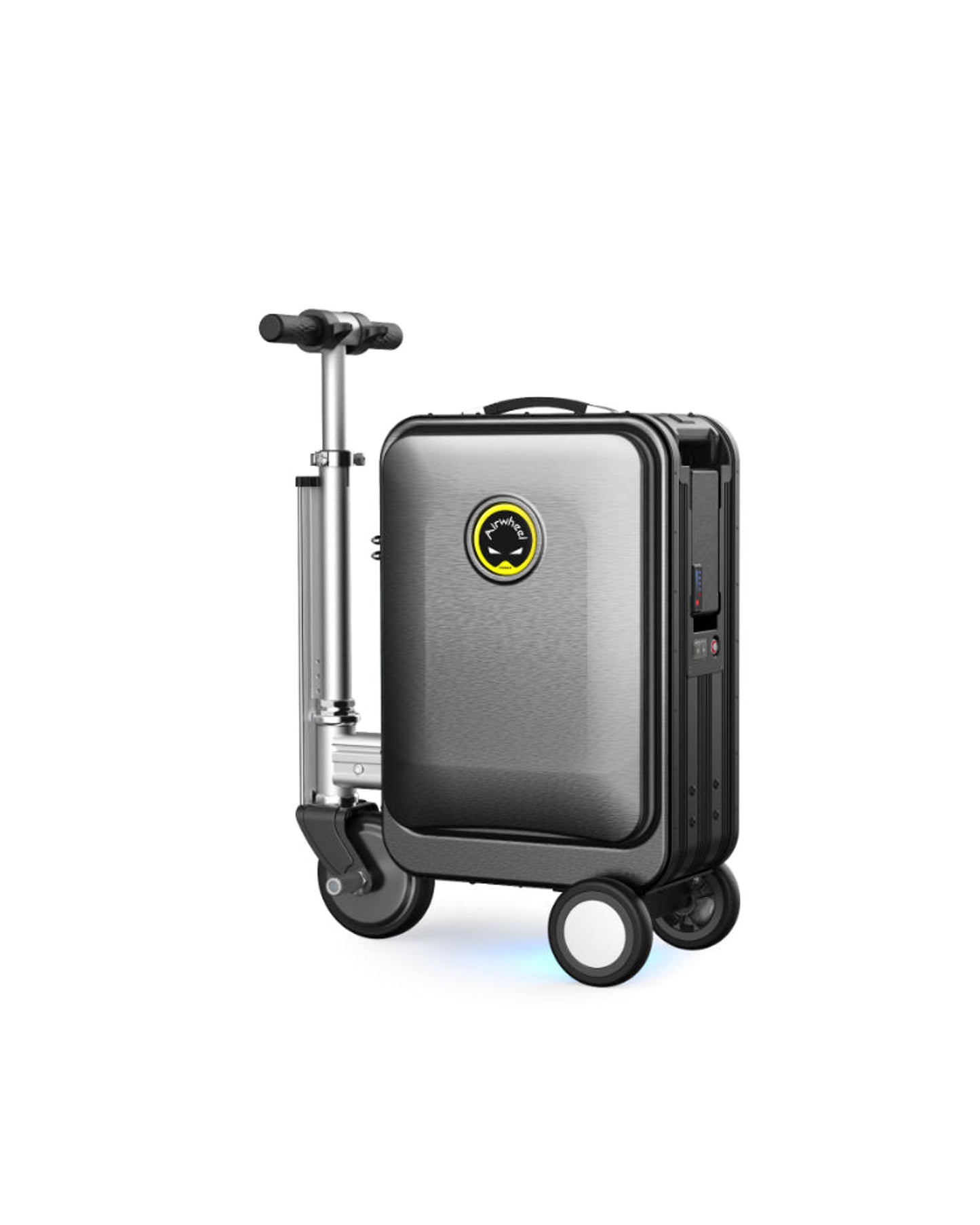 Airwheel SE3SL Smart Electric Luggage Scooter Black