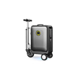 Airwheel SE3SL 20-inch Electric Carry-On Smart Bicycle Suitcase