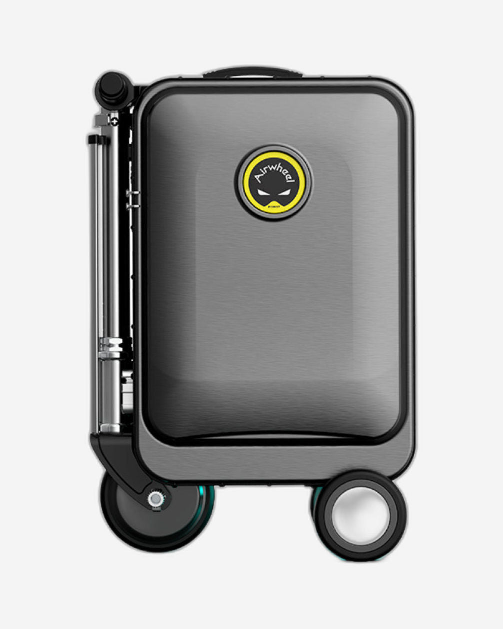 Airwheel SE3SL Smart Electric Luggage Scooter Black