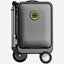 Airwheel SE3SL Smart Electric Luggage Scooter Black