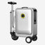 Airwheel SE3SL Smart Electric Luggage Scooter Silver