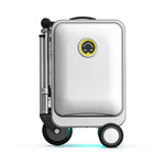 Airwheel SE3SL Smart Electric Luggage Scooter Silver