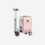 Airwheel SE3SL Smart Electric Luggage Scooter Pink