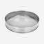 Fissman Flour Sifter Silver 24cm