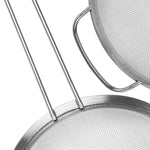 Fissman Strainer 20cm