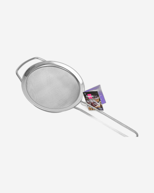 Fissman Strainer Silver 16cm