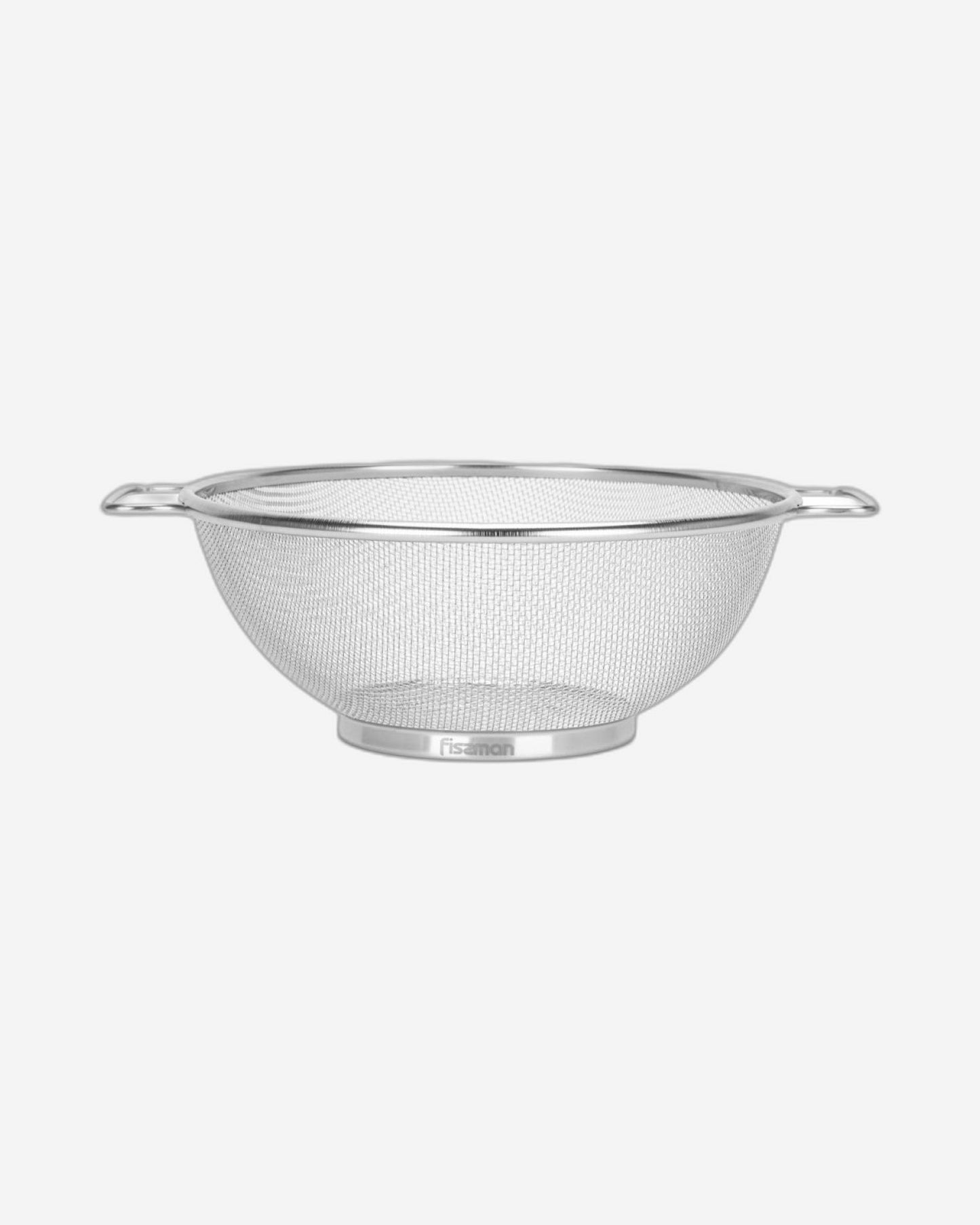 Fissman Strainer Round Silver 26cm