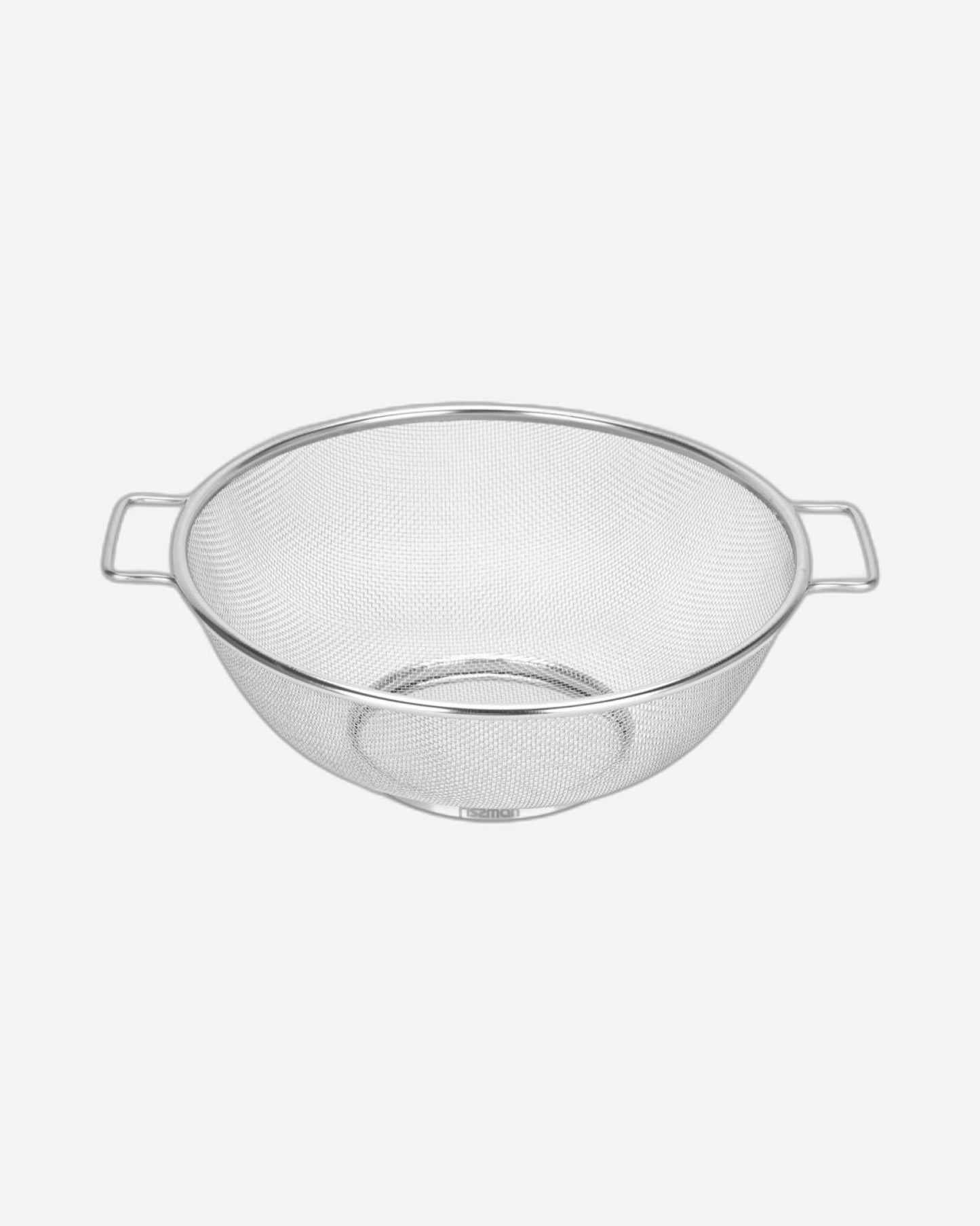 Fissman Strainer Round Silver 26cm