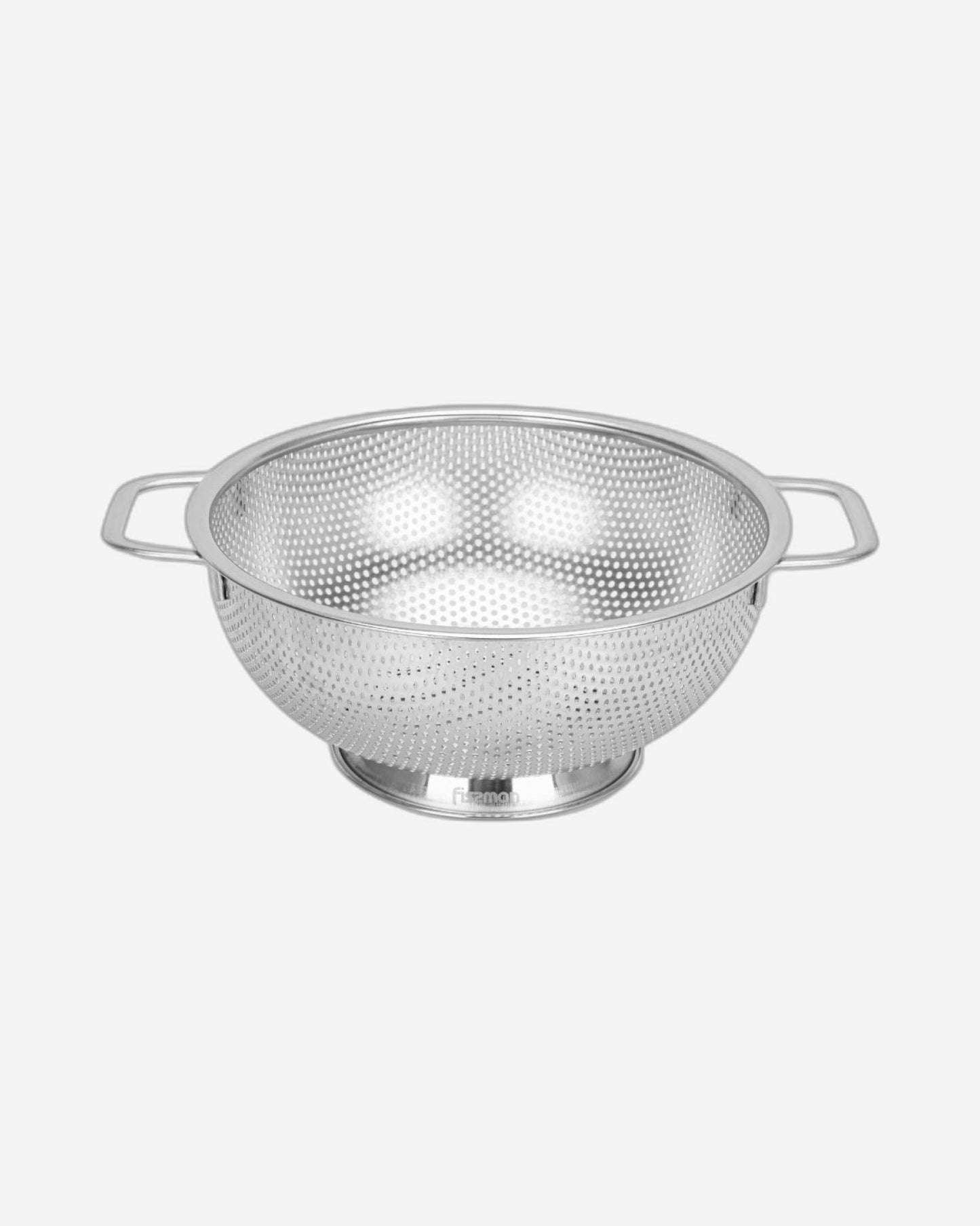 Fissman Colander Silver 22cm