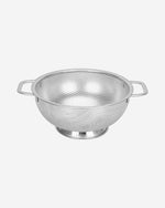 Fissman Steel Colander Silver 22cm