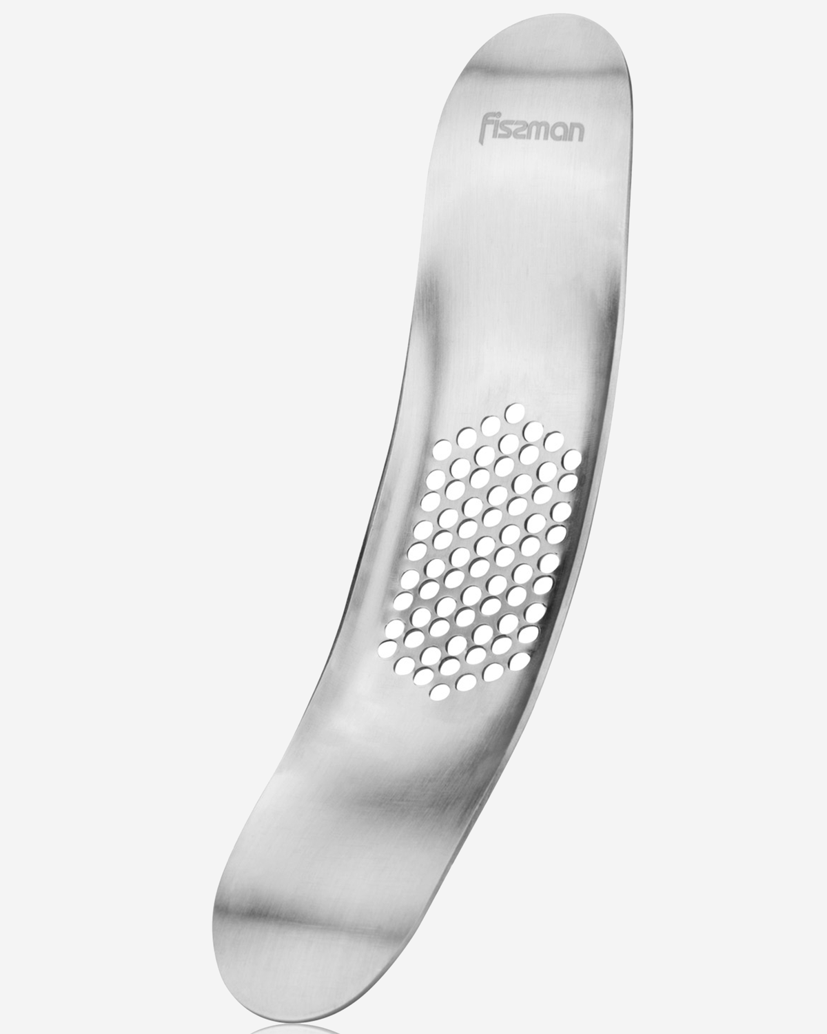 Fissman Garlic Press Stainless Steel 18cm