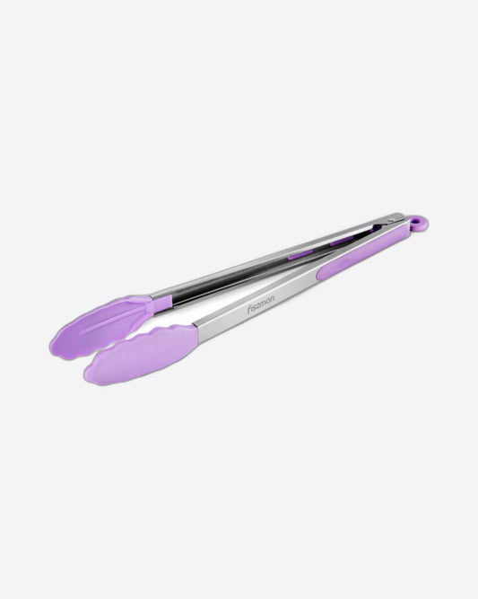 Fissman Tongs Purple