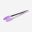 Fissman Tongs Purple