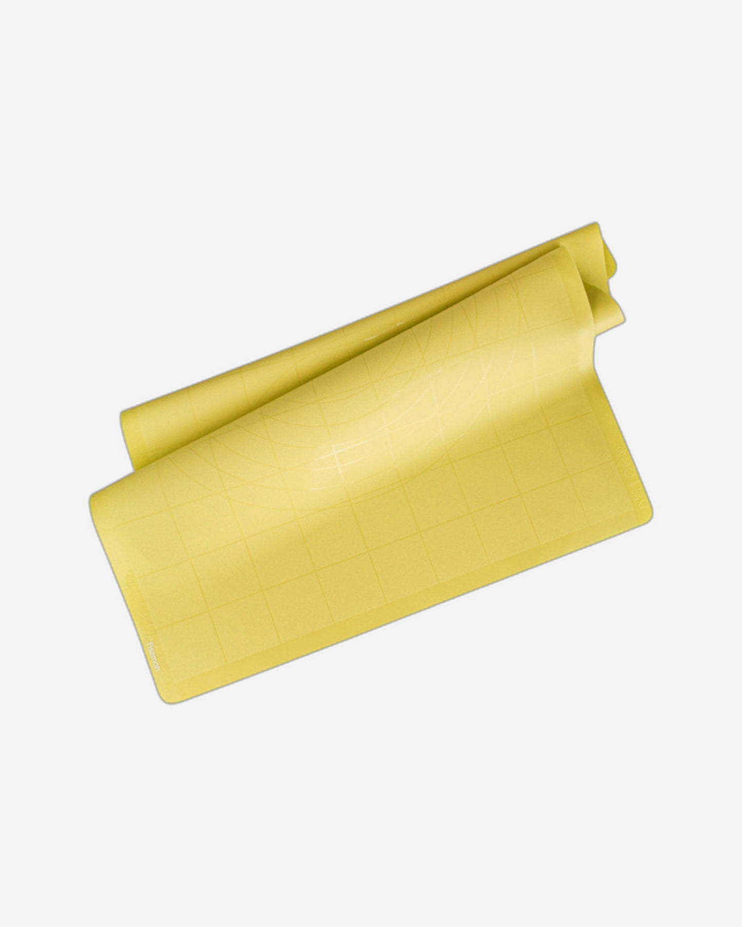 Fissman Mat Yellow