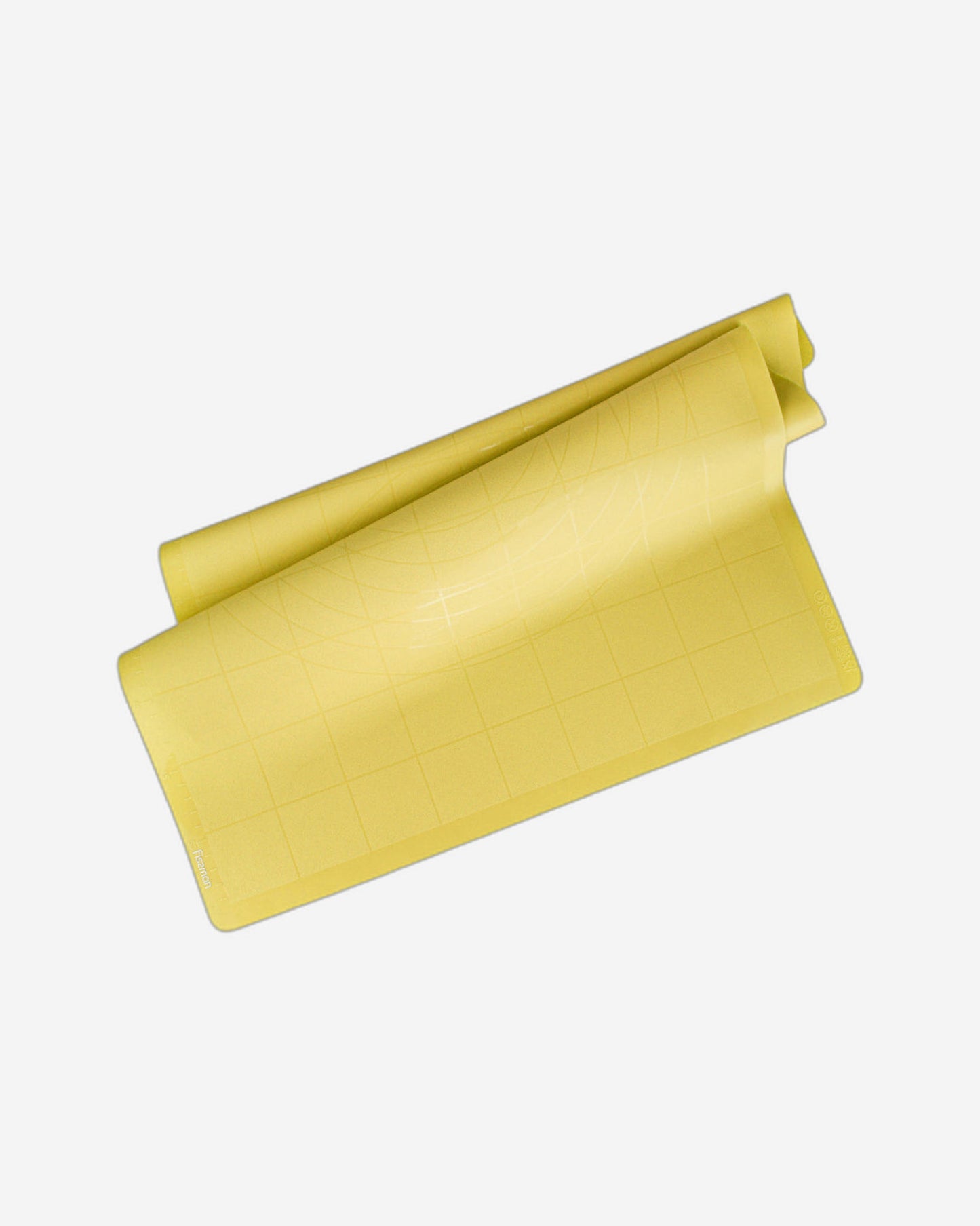 Fissman Mat Yellow