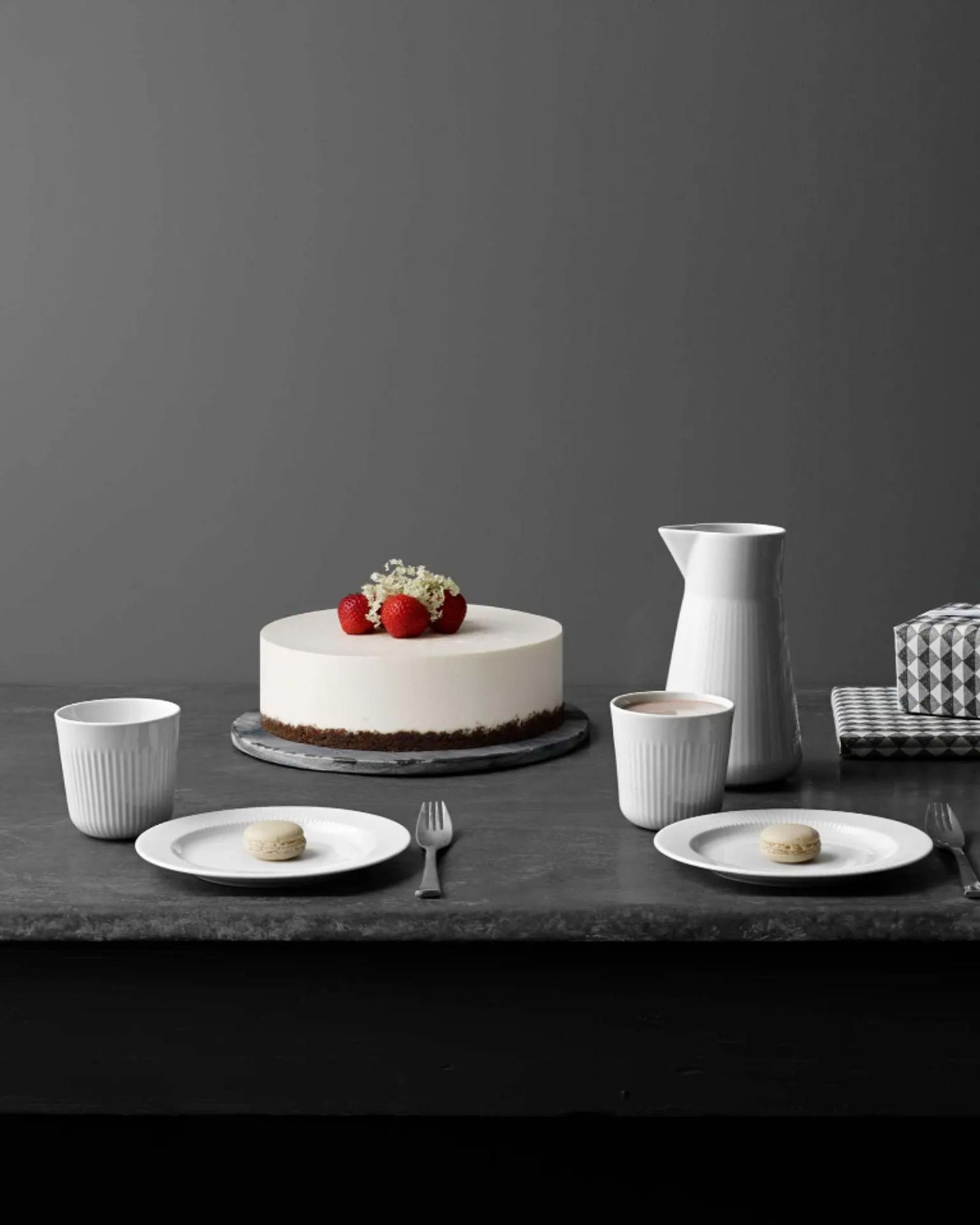 Eva Solo 886259 Thermo Mug 25cl  Legio Nova