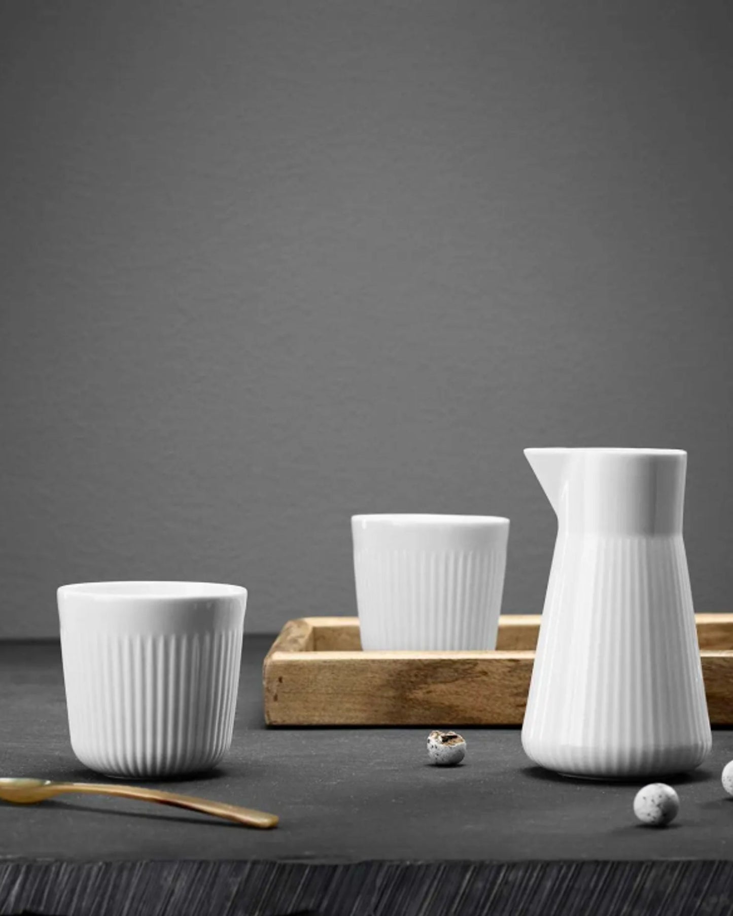 Eva Solo 886259 Thermo Mug 25cl  Legio Nova