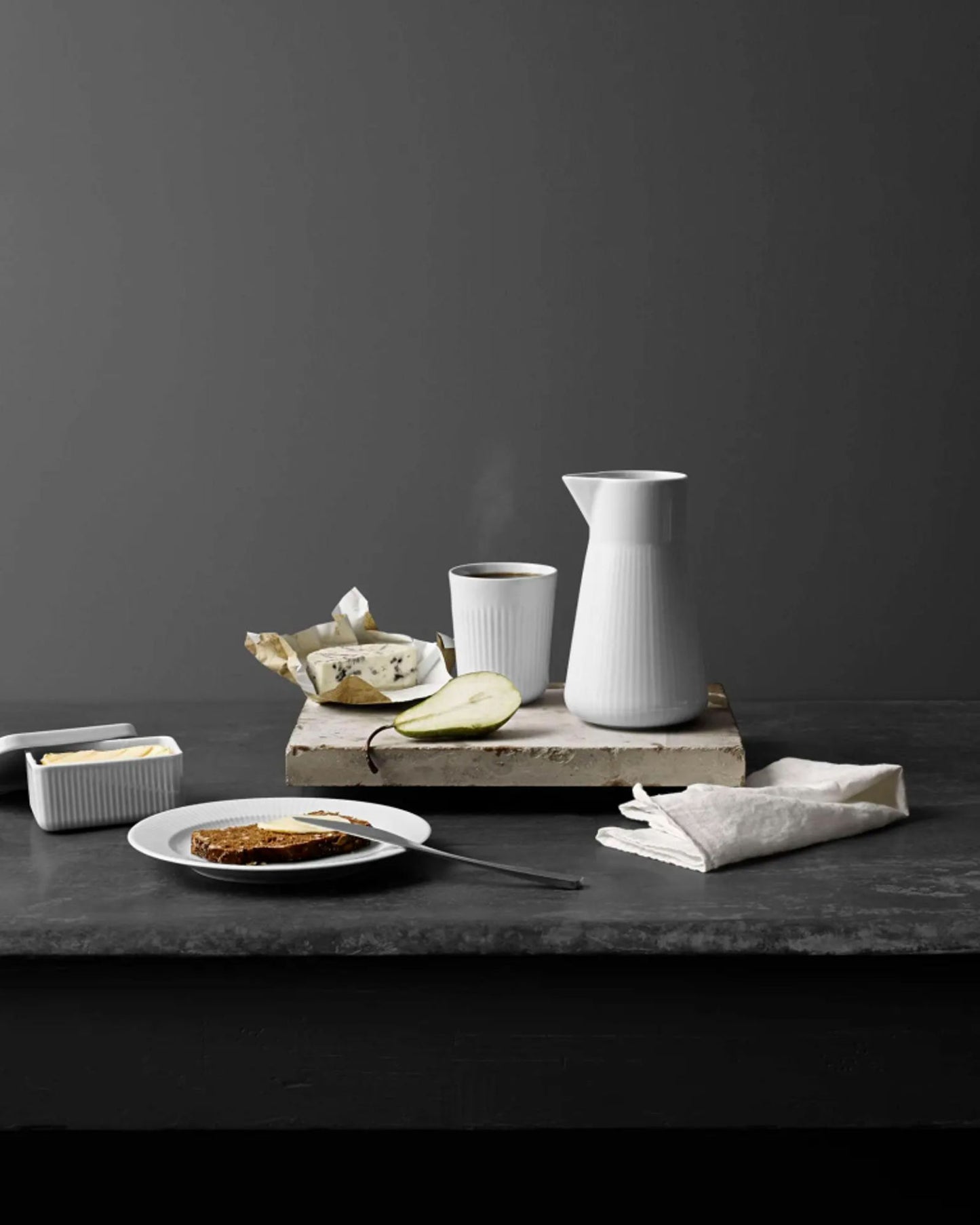 Eva Solo 887222  Lunch Plate 22cm Legio Nova