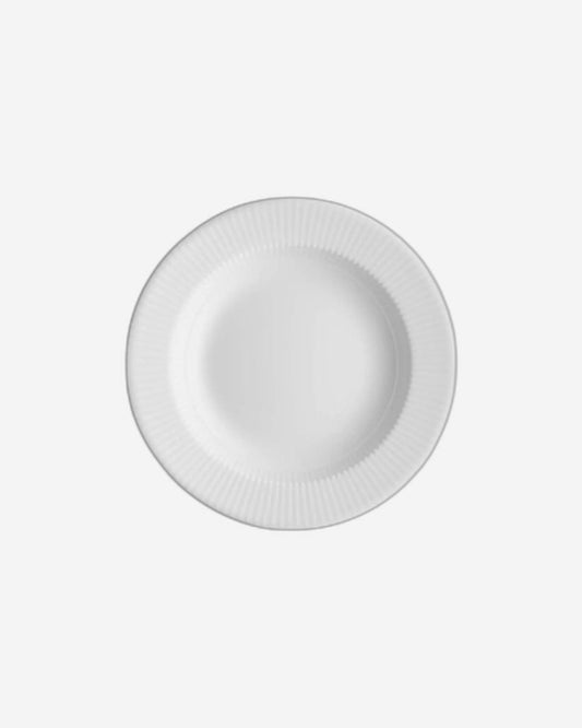 Eva Solo 887223  Deep Plate 22 cm Legio Nova