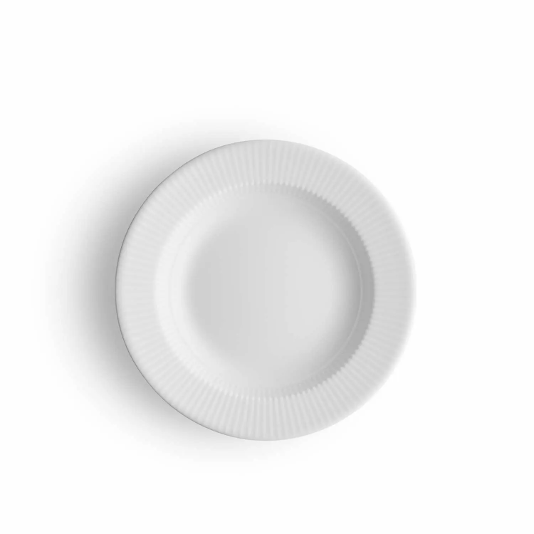 Eva Solo 887223  Deep Plate 22 cm Legio Nova 