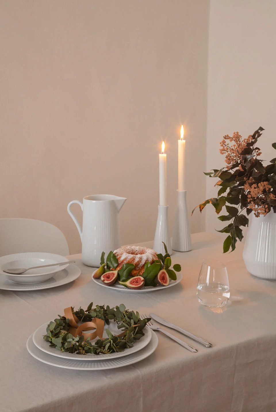 Eva Solo 887223  Deep Plate 22 cm Legio Nova