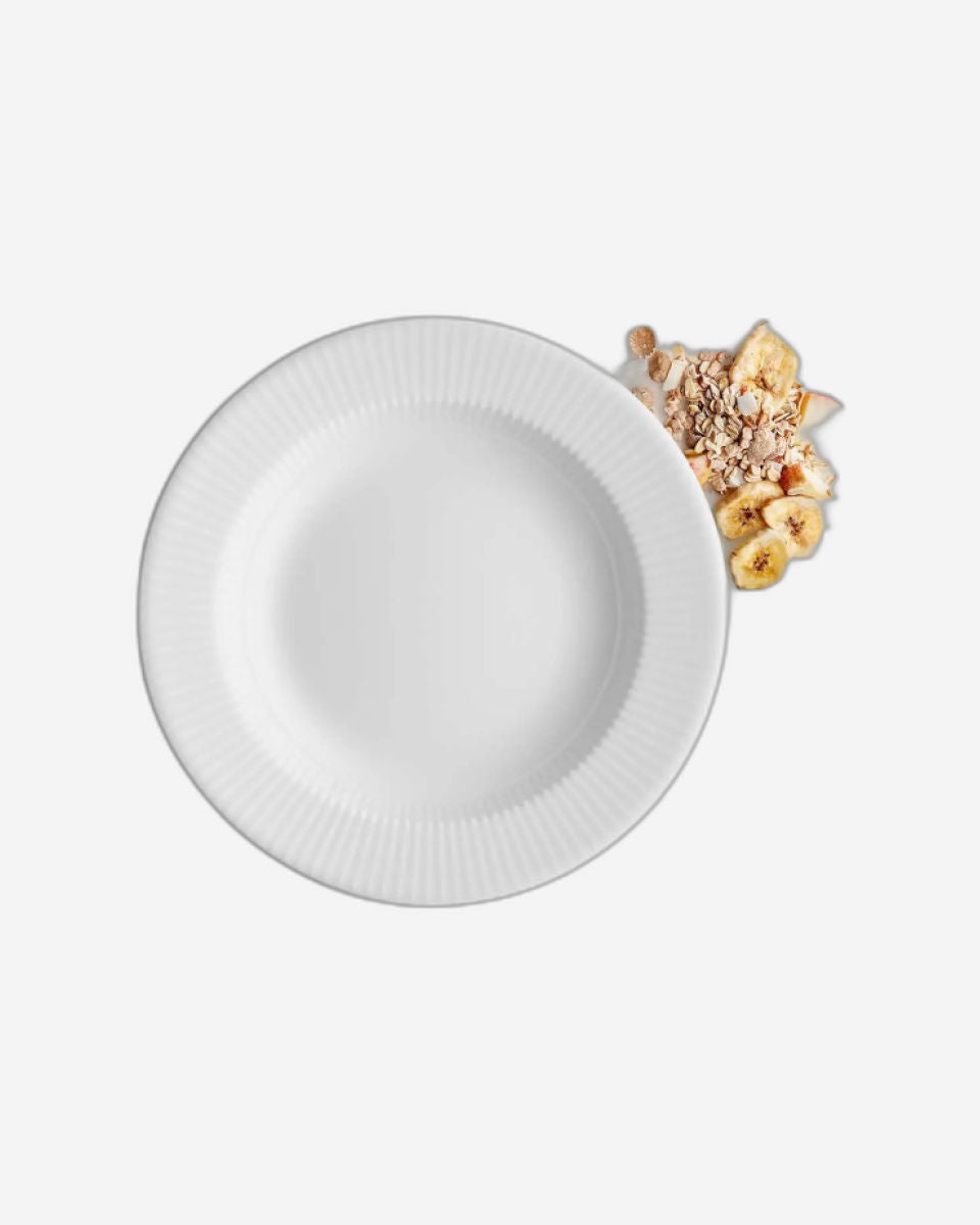 Eva Solo 887223  Deep Plate 22 cm Legio Nova