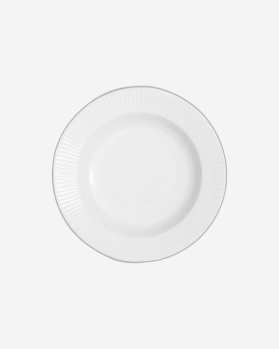 Eva Solo 887224 Deep Plate 25 cm Legio Nova