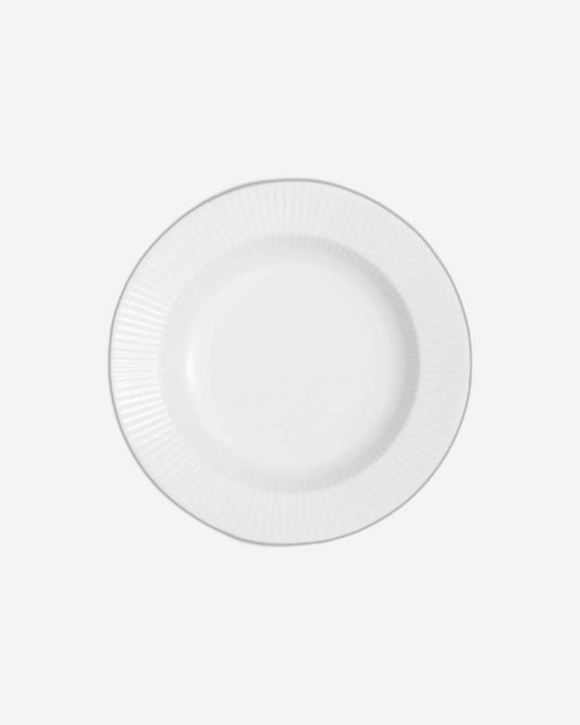 Eva Solo 887224 Deep Plate 25 cm Legio Nova