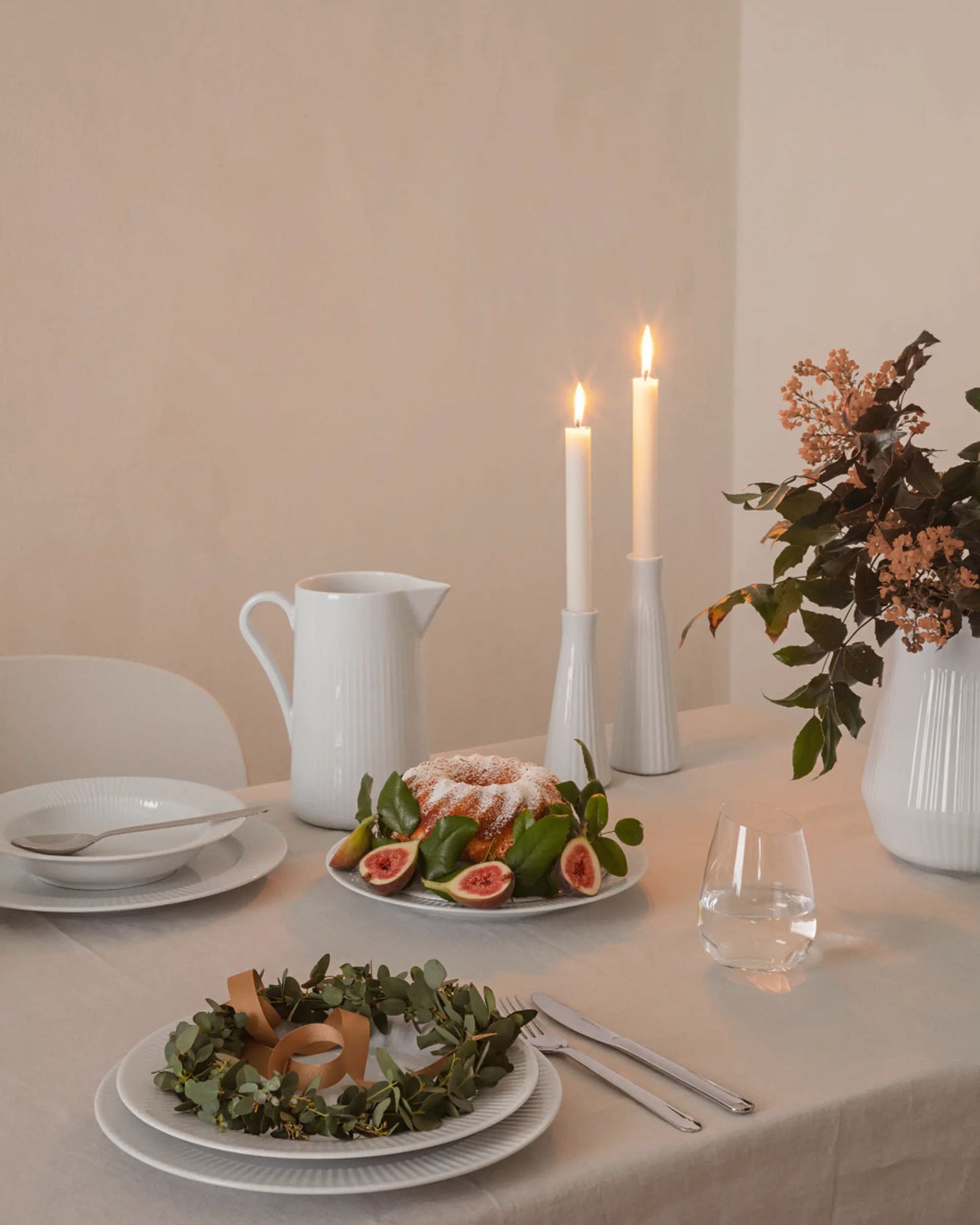 Eva Solo 887224 Deep Plate 25 cm Legio Nova