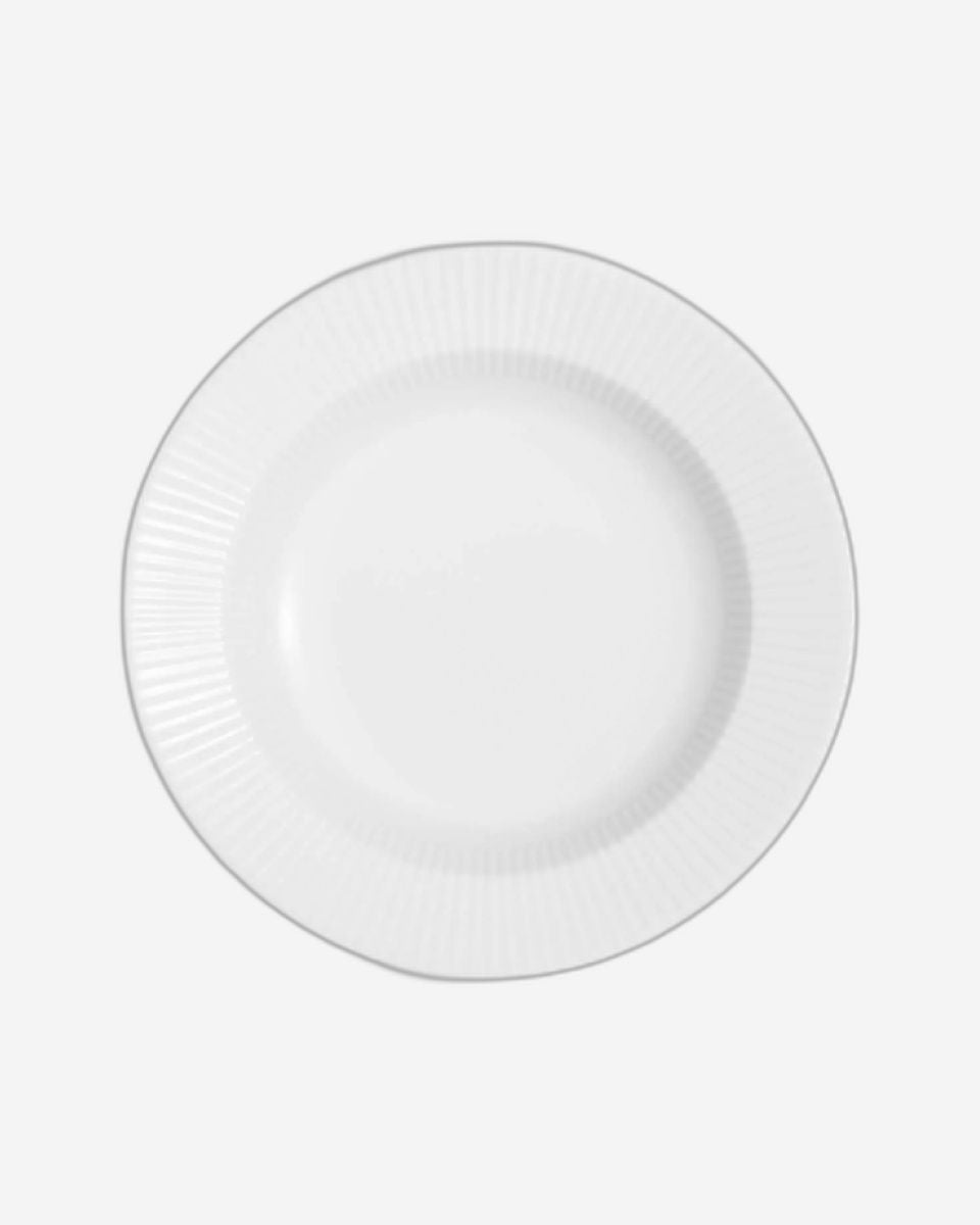 Eva Solo 887224 Deep Plate 25 cm Legio Nova