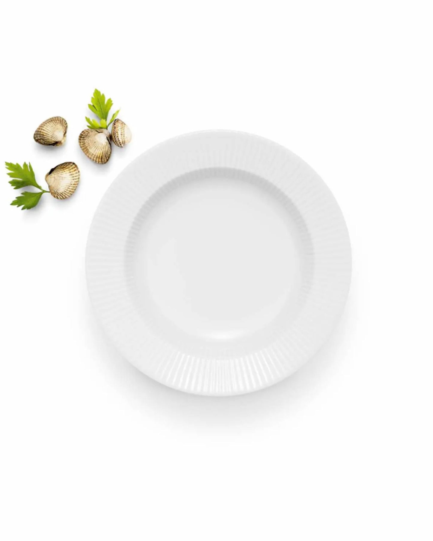 Eva Solo 887224 Deep Plate 25 cm Legio Nova