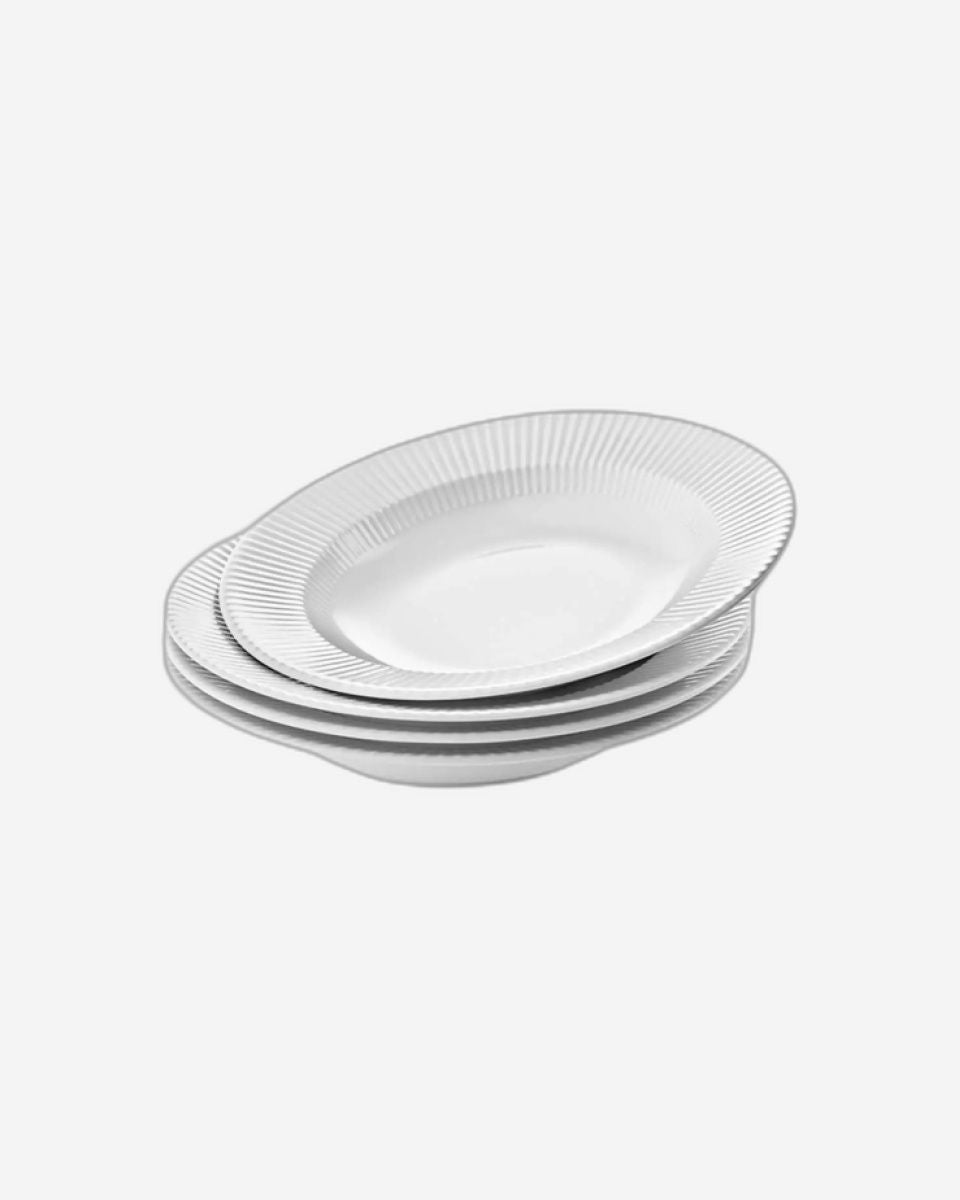 Eva Solo 887224 Deep Plate 25 cm Legio Nova
