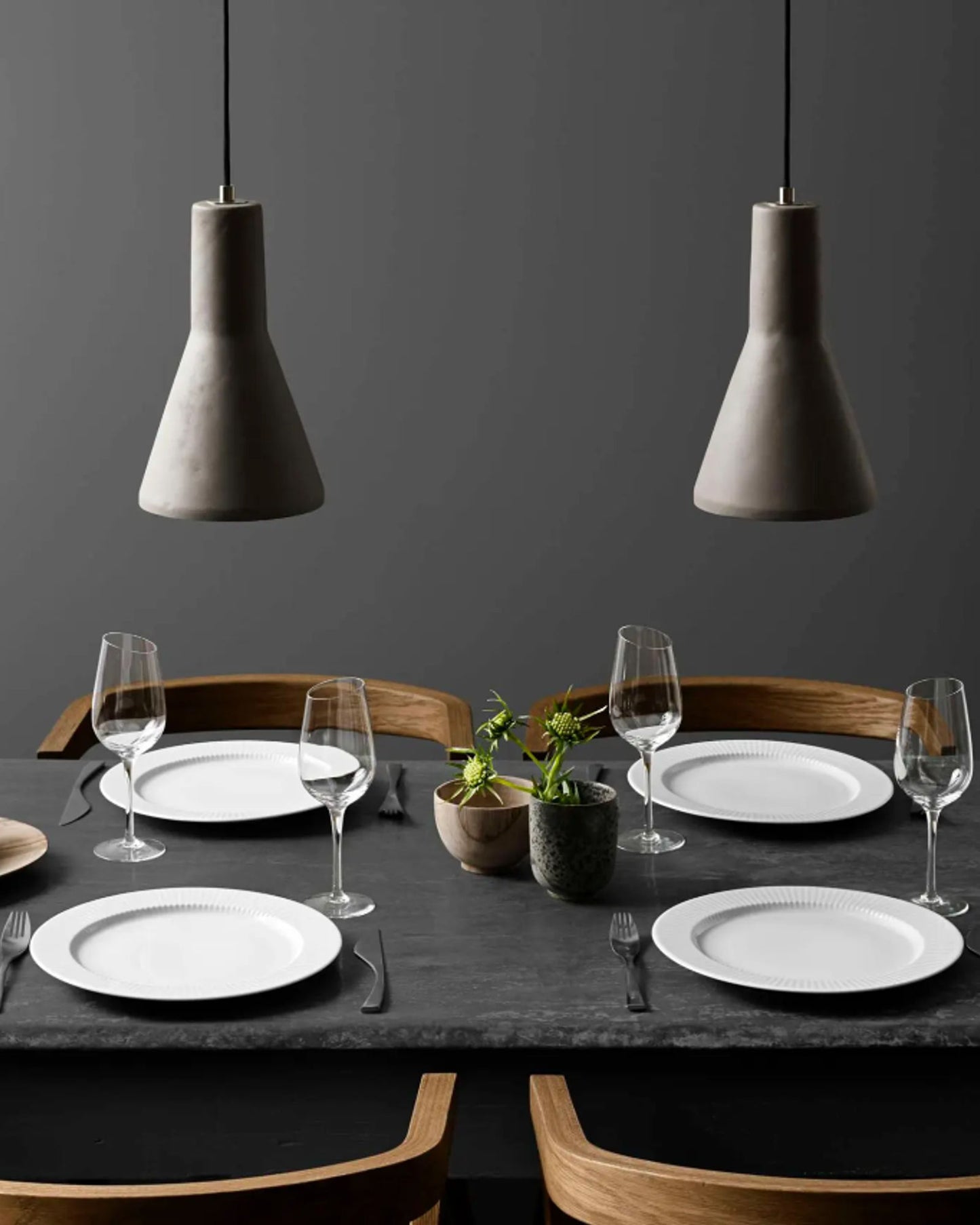 Eva Solo 887225  Dinner Plate 25cm Legio Nova