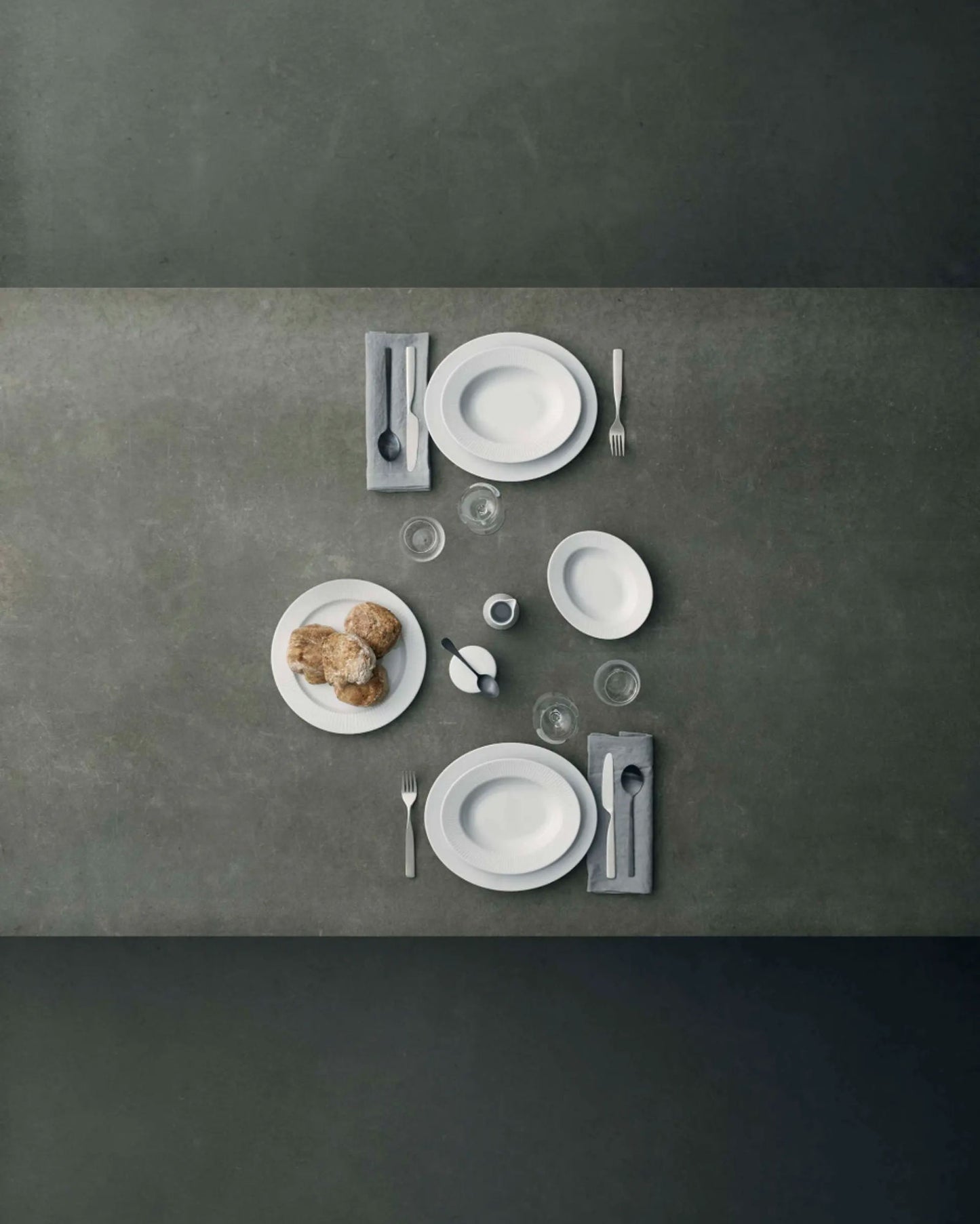 Eva Solo 887226  Assiet 21cm Legio Nova